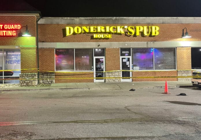 Un bar decide no admitir a menores de 30 años los fines de semana en Estados Unidos