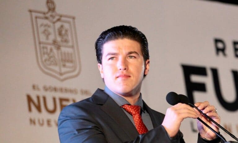 Validan juicio político contra gobernador de Nuevo León por irregularidades; pero no podrá ser separado del cargo