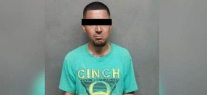 Un fanático de los Rayados del Monterrey fue detenido en Apodaca, Nuevo León luego de que golpeara a su esposa tras la derrota de su equipo.