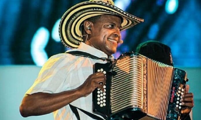 Muere el músico colombiano Omar Geles, autor del éxito “Los caminos de la vida”