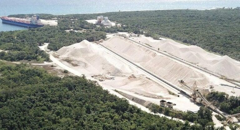 Expropiación de Calica en Playa del Carmen ahuyentaría inversiones, advierte EU a AMLO