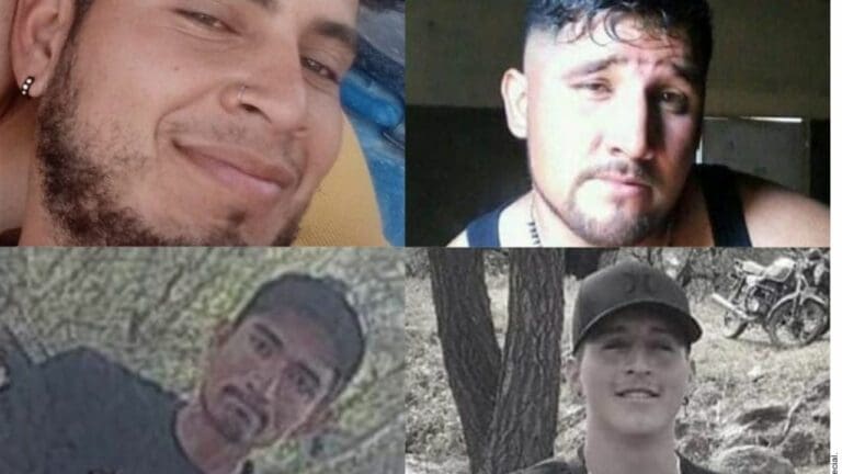 Denuncian nueva desaparición masiva en Lagos de Moreno, Jalisco