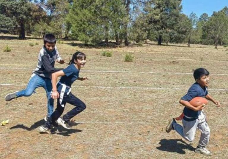 Documental de NFL México ‘El Sueño de Cieneguitas’ gana el Sports Emmy Awards