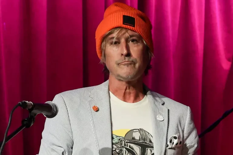 Muere Charlie Colin tras sufrir accidente doméstico