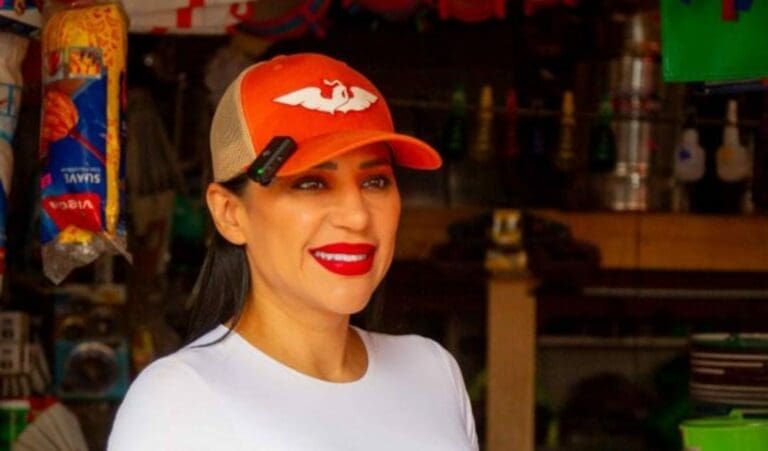 Sandra Cuevas envía carta a AMLO y Sheinbaum; podría revelar cómo operó Ricardo Monreal contra Morena en 2021.