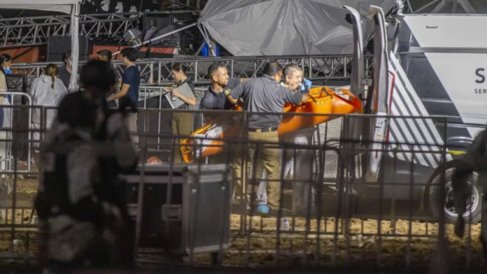 Conagua desmiente a Samuel García y Máynez; Sí alertó con tiempo de ráfagas de viento y torbellinos