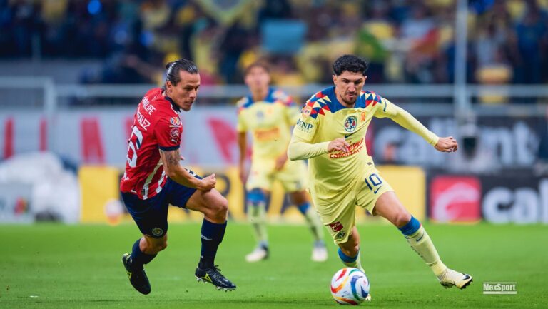 Multan a Chivas por cantos racistas y discriminatorios contra jugadores del América