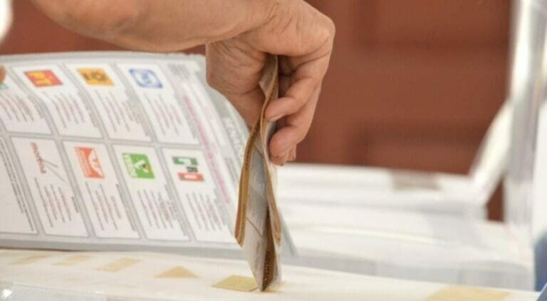 En Yucatán se cometió un grave y costoso error. Por ello se tendrán que reimprimir unas 66 mil boletas para las elecciones.