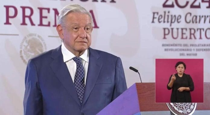 AMLO criticó a quienes según él han lucrado con la muerte de Dante Emiliano, menor asesinado en Tabasco. Los llamó gente sin escrúpulos.