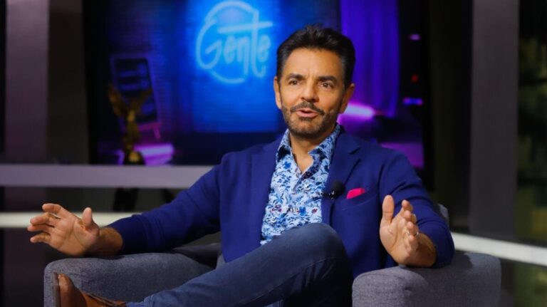 Eugenio Derbez invita a votar este 2 de junio: “El PRI robó, el PAN falló y Morena salió peor”