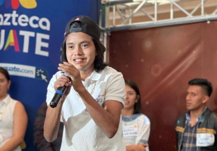 Hallan el cuerpo del influencer Farruko Pop con señales de estrangulamiento