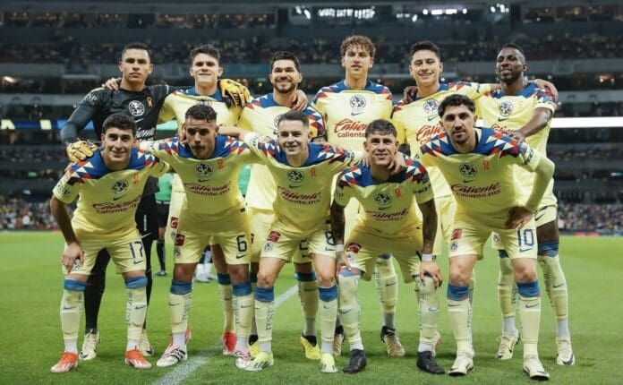 Con polémico penal el América vence al Cruz Azul y es campeón de la Liga MX