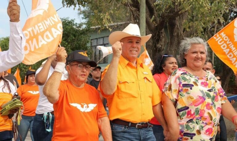 Sigue la violencia electoral, esta vez en Tamaulipas. Un ataque de un comando armado dejó un saldo de cinco personas lesionadas.