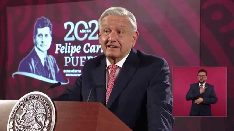 Pese a la violencia, AMLO aseguró que estas serán las elecciones más limpias y libres en toda la historia de México.
