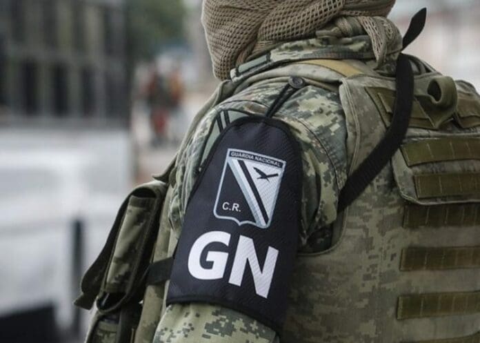 Asciende a 553 la cifra de candidatos protegidos por militares previo a elecciones en México