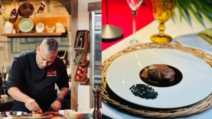 Festival Gastronómico en la Riviera Maya renombrados chefs celebran los sabores de las cuatro estaciones