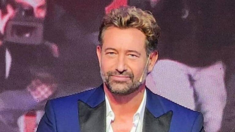 Gabriel Soto embargará hasta el nombre de una revista de chismes que lo difamó