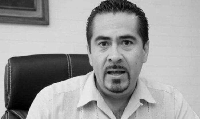 Matan a candidato suplente en Central de Abasto de Cuautla, Morelos