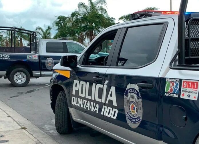 Abandonan cabeza humana en zona céntrica de Puerto Morelos; quinta ejecución en mayo