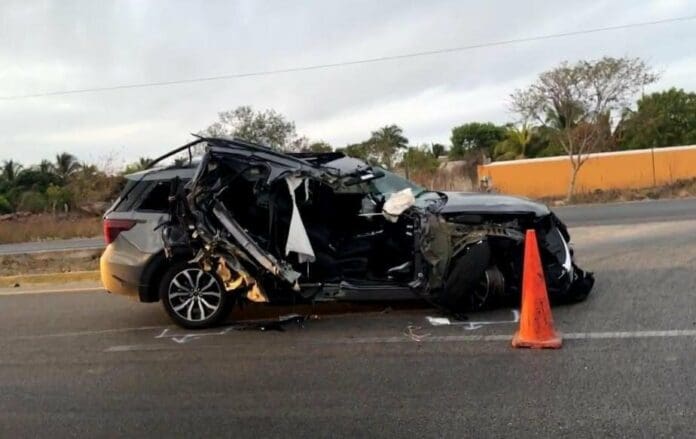El candidato de Morena, Joaquín 