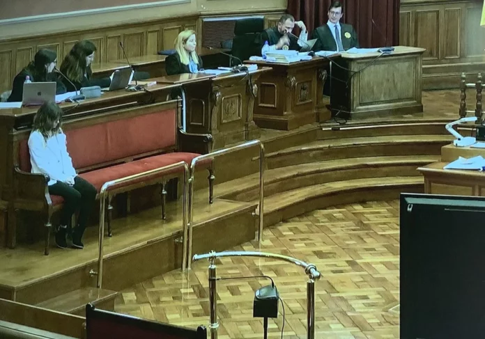 Mujer mató a su hija de 4 años para vengarse del padre 