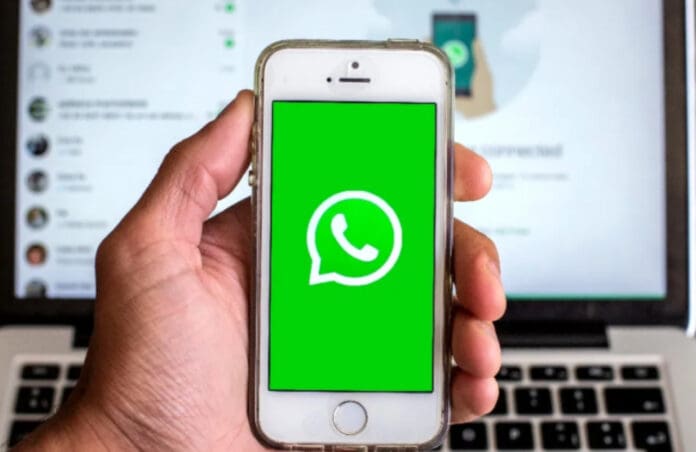 WhatsApp extiende el límite de tiempo para los estados de audio
