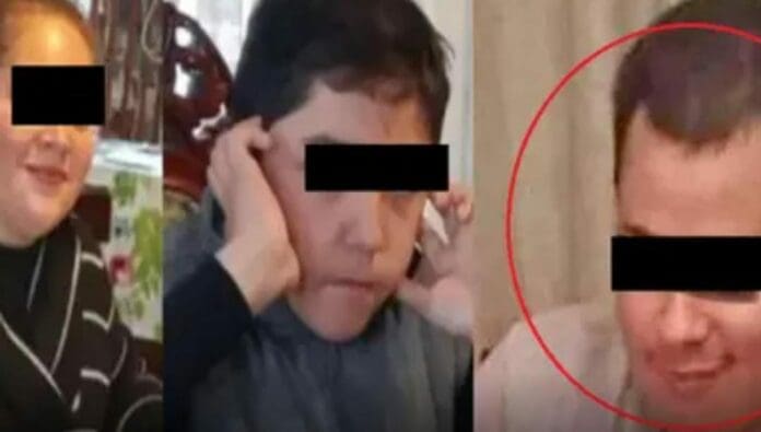 Nuevo hecho violento en Puebla. La Fiscalía detuvo a un joven acusado de haber asesinado a su madre y a su hermano menor de 11 años de edad.