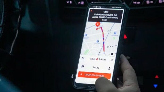 Descuentos en Uber para viajar a casillas el 2 de junio; así puedes aplicar