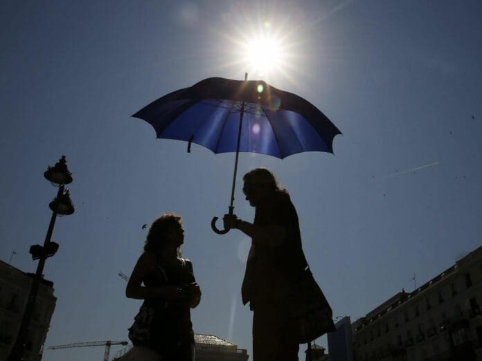 Primera ola de calor llegará a finales de marzo; altas temperaturas podrían durar hasta agosto: Expertos