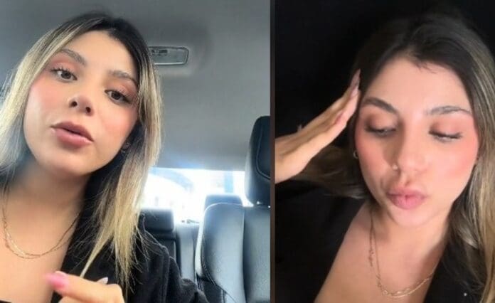 VIDEO: Alumna acusa a sus compañeros de no bañarse porque 