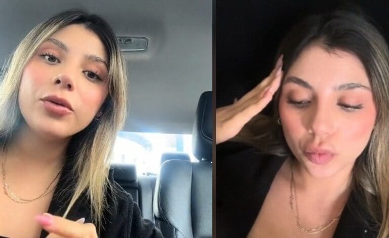 VIDEO: Alumna acusa a sus compañeros de no bañarse porque “huelen mal”