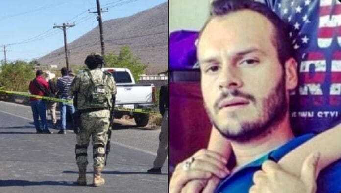 Asesinan a Eliseo Imperial alias 'Cheyo Ántrax', sobrino de 'El Mayo' Zambada, en Culiacán, Sinaloa