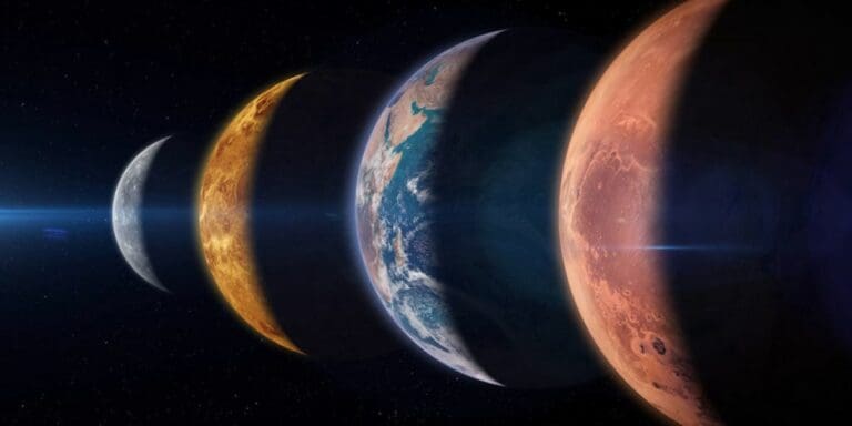 Seis planetas se alinearán en junio: dónde y cuándo ocurrirá este fenómeno inusual