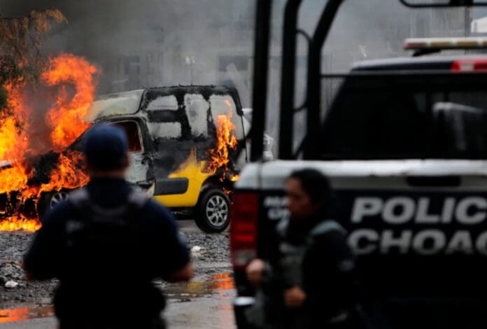 Contabilizan 31 aspirantes asesinados desde que comenzó el periodo electoral en México