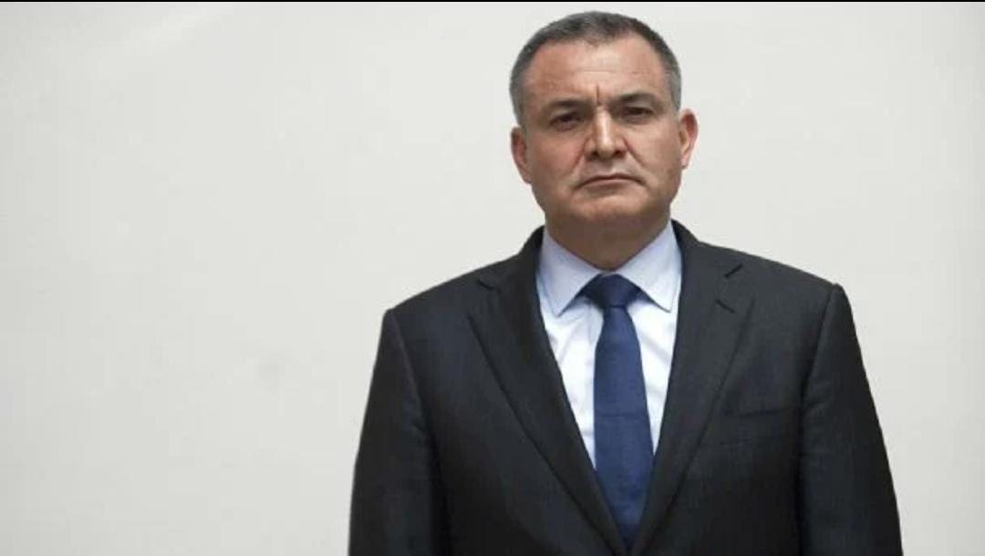 Abogados de Genaro García Luna piden se posponga la audiencia en la que le dictarán sentencia