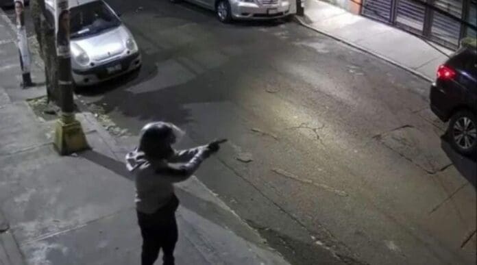 La violencia registrada durante la campaña electoral orilló a renunciar a nivel nacional a más de mil candidatos.