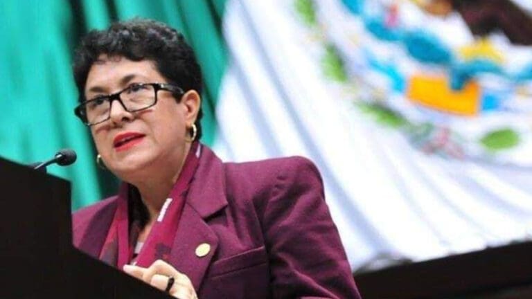 Surge polémica por fecha de muerte de Irma Andazola, candidata a diputada federal por Morena