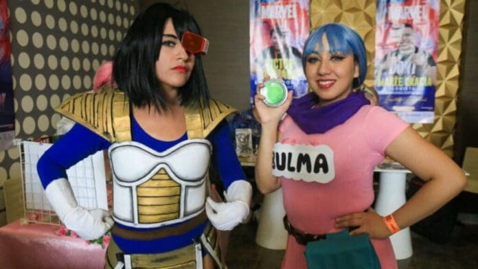 Realizan evento con causa para apoyar a niños con cáncer