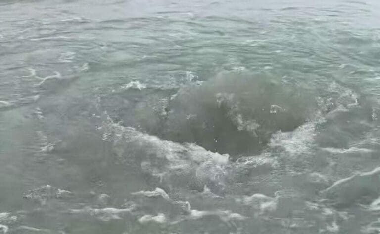 “Ojos de agua” podrían ser un nuevo atractivo turístico de Playa del Carmen