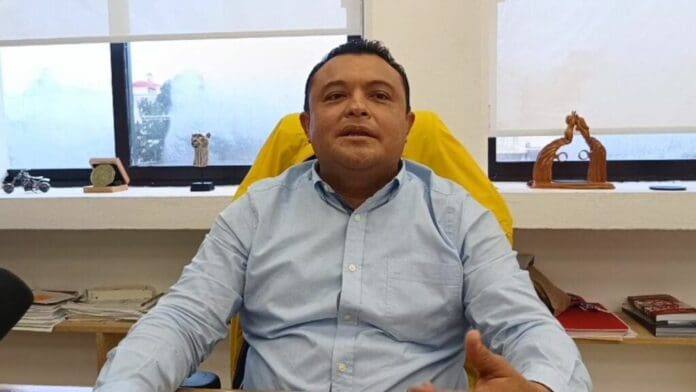 Se alistan algunos enroques en Playa del Carmen durante el final de la actual administración