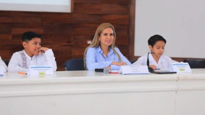 Invita el Ayuntamiento de Solidaridad a participar en concurso para integrar el Cabildo Infantil