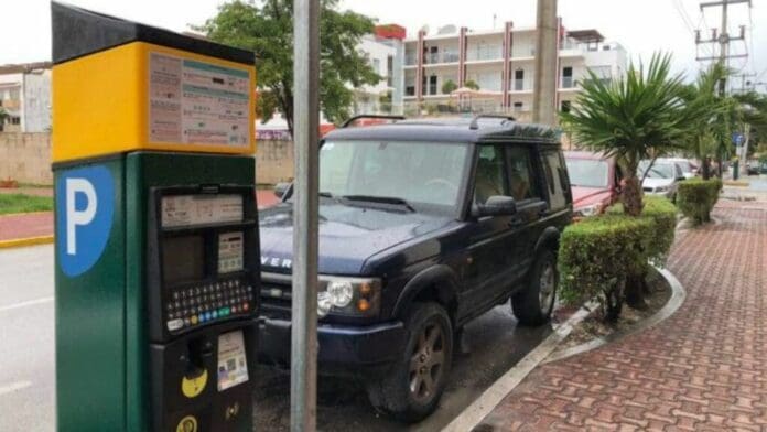 Acusa Chano Toledo a Playaparq por no informar ingresos