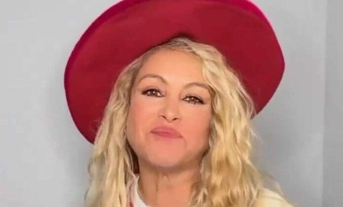 Playa del Carmen recibirá a Paulina Rubio este sábado 15 de junio, quien dará un concierto en la plaza 28 de julio.