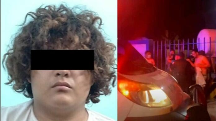 Vinculan a proceso a presunto responsable de secuestrar a seis brasileños y un conductor de Uber en Cancún