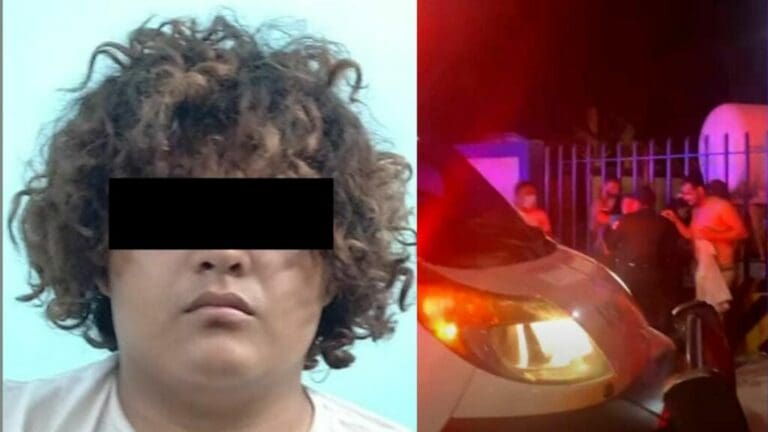 Vinculan a proceso a presunto responsable de secuestrar a seis brasileños y un conductor de Uber en Cancún