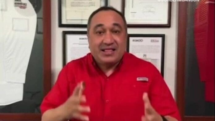 Denuncia candidato de PAN y PRI presuntas irregularidades en elección en Cancún