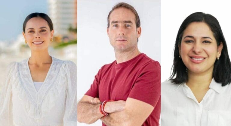 El partido Morena y sus aliados han arrasado en la elección. Están logrando las 15 diputaciones y 10 de los 11 ayuntamientos.