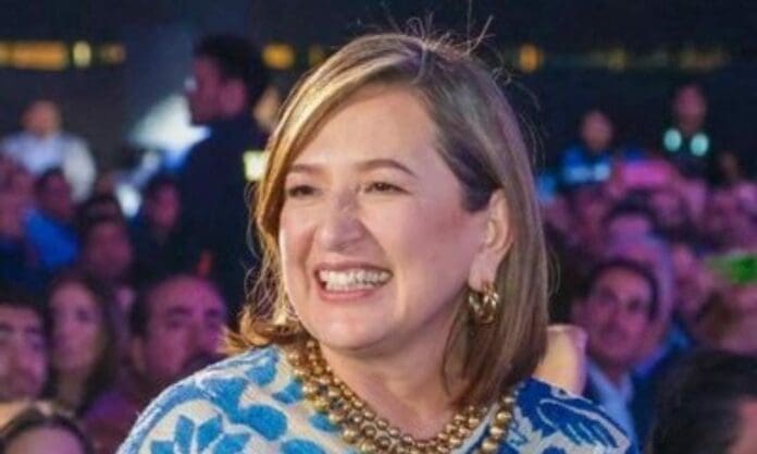 Xóchitl Gálvez ha cambiado de opinión. Y es que aunque anoche salió a reconocer su derrota, ahora ha anunciado que impugnará la elección.