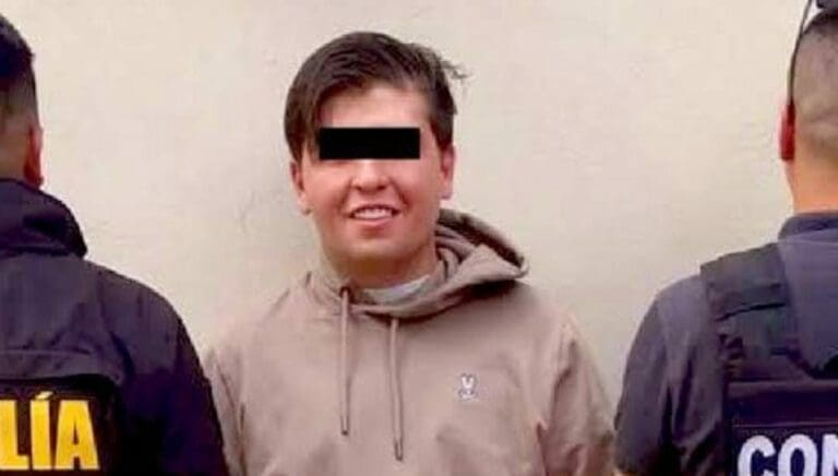 El polémico influencer "Fofo" Márquez permanecería en prisión al menos hasta el próximo 3 de agosto, así lo ordenó un juez.