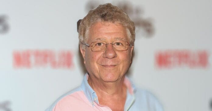 El publicista Carlos Alazraki reacciona con furia al triunfo de Sheinbaum